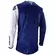 Leatt 4.5 LITE Blue Cross Enduro Motorcycle Jersey