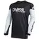 Moto Cross Enduro Jersey Oneal Element Jersey Threat Black White