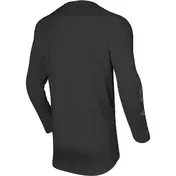 Seven Mx VOX STAPLE Cross Enduro Motorcycle Jersey Black