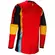 Leatt JERSEY MOTO 4.5 LITE Red Motocross Jersey