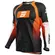 Moto Cross Enduro Jersey Shot DRAW INSTINCT Orange
