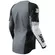 Moto Cross Enduro Jersey Shot DRAW INSTINCT Grey