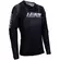Leatt JERSEY MOTO 4.5 LITE Grey Cross Moto Jersey