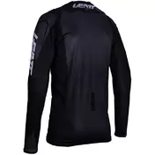 Leatt JERSEY MOTO 4.5 LITE Grey Cross Moto Jersey