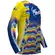 Moto Cross Fm Racing IRIDE Yellow Jersey