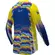 Moto Cross Fm Racing IRIDE Yellow Jersey
