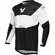 Thor LAUNCHMODE STORM Moto Cross Jersey Black