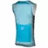 SEVEN MX ZERO 25.1 HIJACK Cyan Motocross Singlet