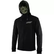 Leatt худи CAMO Sweatshirt Black