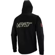 Leatt худи CAMO Sweatshirt Black