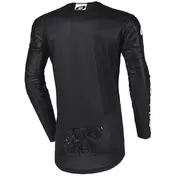 Oneal Mayhem V.25 Hexx Cross Enduro Jersey White Black
