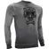 Acerbis SP CLUB ROADRACE Casual Sweatshirt Graphite
