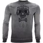 Acerbis SP CLUB ROADRACE Casual Sweatshirt Graphite