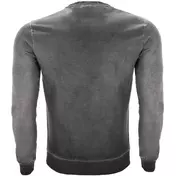 Acerbis SP CLUB ROADRACE Casual Sweatshirt Graphite