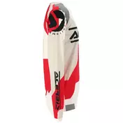 ACERBIS MX LINEAR SUMBAWA Enduro Motocross Jersey White Grey