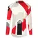 ACERBIS MX LINEAR SUMBAWA Enduro Motocross Jersey White Grey