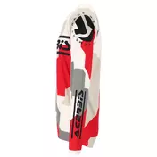 ACERBIS MX LINEAR SUMBAWA Enduro Motocross Jersey White Grey