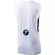 Seven Mx ZERO STAPLE Moto Cross Enduro Sleeveless Jersey White