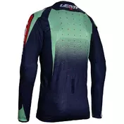Leatt JERSEY MOTO 4.5 LITE Green Moto Cross Jersey