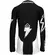 ACERBIS X-FLEX BLIZZARD Motocross Enduro Jersey White Black