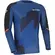 Acerbis X-Duro Winter Blue Cross Enduro Motorcycle Jersey