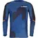Acerbis X-Duro Winter Blue Cross Enduro Motorcycle Jersey