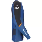 Acerbis X-Duro Winter Blue Cross Enduro Motorcycle Jersey