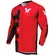 Thor LAUNCHMODE FORGE Red Cross Enduro Moto Jersey