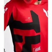 Thor LAUNCHMODE FORGE Red Cross Enduro Moto Jersey
