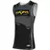SEVEN MX ZERO 25.1 HIJACK Black Motocross Singlet