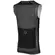 SEVEN MX ZERO 25.1 HIJACK Black Motocross Singlet