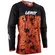 Leatt 4.5 Orange Cross Enduro Moto Jersey
