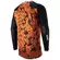 Leatt 4.5 Orange Cross Enduro Moto Jersey
