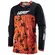Leatt 4.5 Orange Cross Enduro Moto Jersey