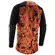 Leatt 4.5 Orange Cross Enduro Moto Jersey