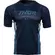 Moto Cross Enduro jersey THOR ASSIST REACT Midnight Teal