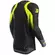 Moto Cross Enduro Jersey Shot AEROLITE ULTRA Fluorescent Yellow