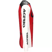 ACERBIS X-FLEX BLIZZARD 2.0 Motocross Enduro Jersey Red White