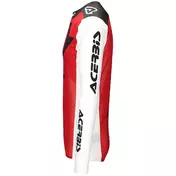 ACERBIS X-FLEX BLIZZARD 2.0 Motocross Enduro Jersey Red White