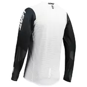 Leatt 5.5 UltraWeld Cross Enduro Motorcycle Jersey Black
