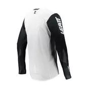 Leatt 5.5 UltraWeld Cross Enduro Motorcycle Jersey Black