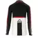 ACERBIS MX LINEAR LUGO Motocross Enduro Jersey White Black