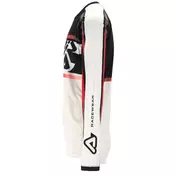 ACERBIS MX LINEAR LUGO Motocross Enduro Jersey White Black