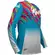Moto Cross Fm Racing Physis Jersey Blue