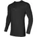 SEVEN MX VOX STAPLE Black Kids Motocross Jersey
