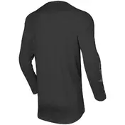 SEVEN MX VOX STAPLE Black Kids Motocross Jersey