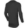 SEVEN MX VOX STAPLE Black Kids Motocross Jersey