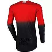 Oneal Mayhem V.25 Hexx Cross Enduro Jersey Black Red