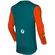 Seven Mx VOX SURGE Teal Cross Enduro Motorcycle Jersey