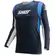 Moto Cross Enduro Jersey Shot CONTACT APEX Blue